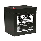 Купить DELTA DT 12045 (12V 4.5Ah)