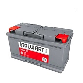 Купить Stalwart Drive 6СТ-90 (П.П.) 770А