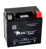 Купить Siltech CT 1205.1 5Ач 65А (YB5L-B, 12N5-3B)