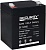 Купить Security Force SF 12045 (12V 4.5Ah)