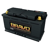 Купить Bravo 6СТ-90 (П.П.) 760А