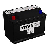 Купить TITAN STANDART 6СТ-75 (П.П.) 650А