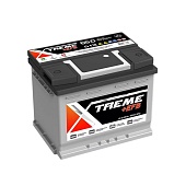 Купить Xtreme +EFB DIN 6СТ-66 (О.П.) 690А