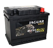 Купить Jaguar Gold 6СТ-60 (О.П.) 540А
