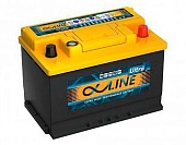 Купить ALPHALINE Ultra DIN 6СТ-78 (О.П.) 780А