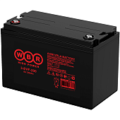 Купить WBR 3-EVF-200 (6V 200Ah)