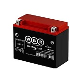 Купить WBR SMTG12-18-C 18Ач 270A  (YTX20-BS)