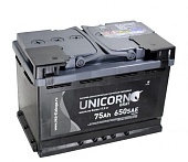 Купить UNICORN GRAY 6СТ-75 (О.П.) 600А