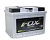 Купить Fox Accum EFB 6СТ-65 (О.П.) 620А Низкий