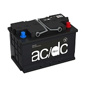 Купить AC/DC 6СТ-75 (О.П.) 610А