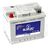Купить SUZUKI Powermate SMF 6СТ-60 (П.П.) 560А