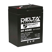 Купить Delta DT 4045 (4V 4.5Ah)