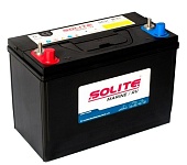 Купить Solite Marine 6СТ-90 (П.П.) 640А (с буртом)