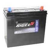 Купить Rigel 5 6СТ-50 (О.П.) 380А 65B24L