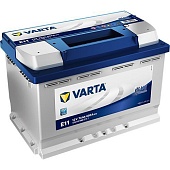 Купить VARTA Blue Dynamic E11 6СТ-74 (О.П.) 680А