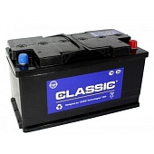 Купить CLASSIC 6СТ-100 (О.П.) 780А