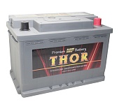 Купить Thor DIN 6СТ-75 (О.П.) 700А
