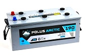 Купить POLUS ARCTIC 6СТ-190 (О.П.) 1250А
