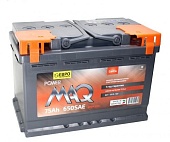 Купить PowerMAQ 6СТ-75 (О.П.) 600А