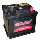 Купить Solite DIN 6СТ-50 (О.П.) Низкий 500А