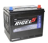 Купить Rigel 5 6СТ-75 (О.П.) 650А 85D26L