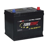 Купить Eurostart Asia 6СТ-70 (О.П.) 620А