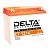 Купить DELTA CT 1214 14Ач 200A  (YTX14-BS, YTX14H-BS, YTX16-BS, YB16B-A)