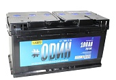 Купить #ОDИH 6СТ-100 (О.П.) 750А