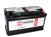 Купить Master Batteries 6СТ-100 (О.П.) 800А
