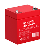 Купить General Security GS5-12 (12V 5Ah)