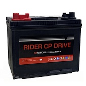 Купить Rider Marine Asia 6СТ-80 (П.П.) 650А 