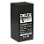 Купить DELTA DT 6023 (75) (6V 2.3Ah)