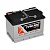 Купить Xtreme +EFB DIN 6СТ-74 (О.П.) 780А Низкий