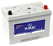 Купить Suzuki Powermate SMF 6СТ-90 (О.П.) 760А 105D31L (с буртом)