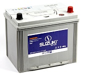 Купить SUZUKI Powermate SMF 6СТ-75 (О.П.) 660А 90D26L (с буртом)