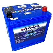 Купить SF Sonic JIS 6СТ-70 (О.П.) 650А 85D23L