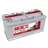 Купить MUTLU SFB M3 6СТ-110 (О.П.) 920А