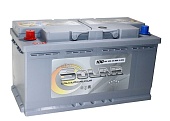 Купить Ultra Solar Grey 6СТ-100 (П.П.) 860А