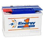 Купить Energy ONE 6СТ-75 (П.П.) 650А