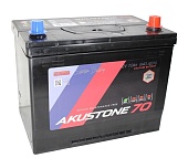 Купить AKUSTONE Asia 6СТ-70 (О.П.) 640А