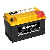 Купить ALPHALINE DIN AGM 6СТ-80 (О.П.) 800А