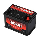 Купить Aokly 6СТ-75 (О.П.) 650А