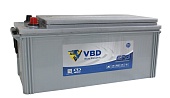 Купить VBD EFB 6СТ-190 (П.П.) 1300А