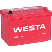 Купить Westa Asia 6СТ-95 (О.П.) 850А (с буртом) 115D31L