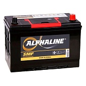 Купить Alphaline SMF JIS 6СТ-90 (О.П.) 750А