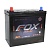 Купить Fox Accum Asia 6СТ-50 (П.П.) 450А