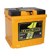 Купить Forvard 6СТ-45 (П.П.) 400А