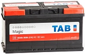 Купить TAB Magic 6СТ-100 (О.П.) 900A 