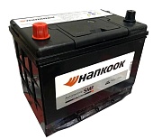 Купить HANKOOK JIS 6СТ-80 (П.П.) 700А (с буртом) MF95D26FR