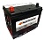 Купить HANKOOK JIS 6СТ-80 (П.П.) 700А (с буртом) MF95D26FR